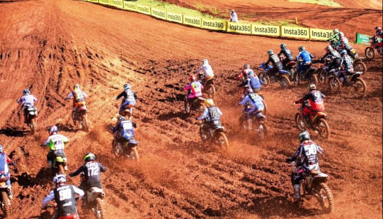 Dolores será sede del MX Argentino por primera vez en su historia