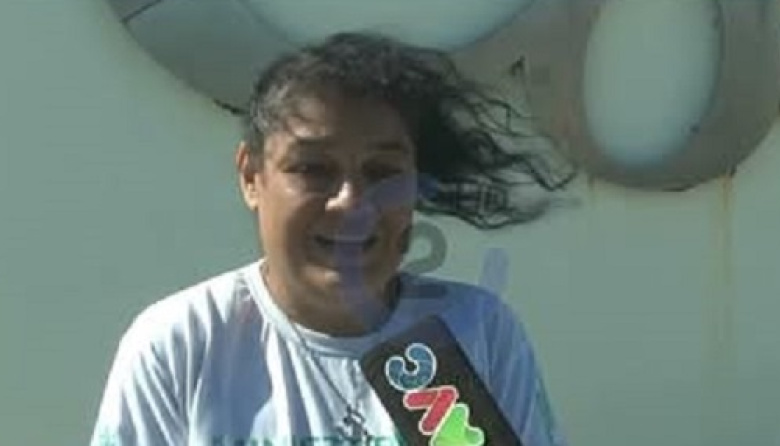 Promotores comunitarios llevan controles médicos a las escuelas de Las Toninas