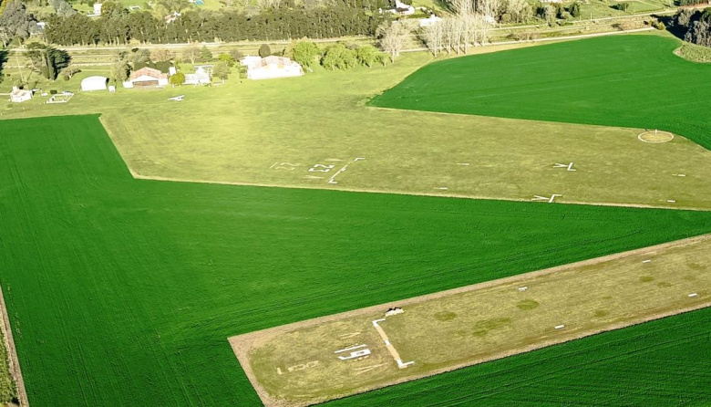 Despiden a la mitad del personal de la Estación Meteorológica de Dolores