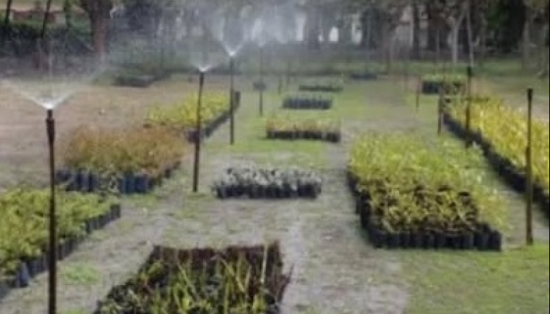 San Clemente suma un taller de compostaje con entrega de composteras