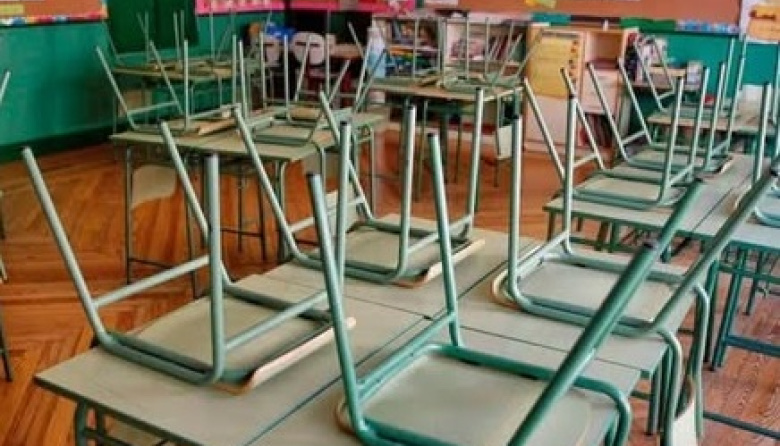 Padres deberán pagar los costos por amenazas escolares en Mar del Plata