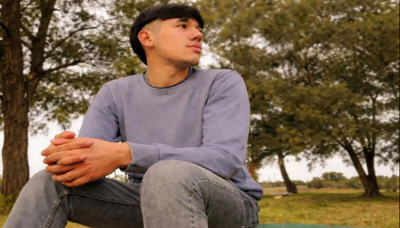 Intensa búsqueda de un joven desaparecido en Coronel Vidal