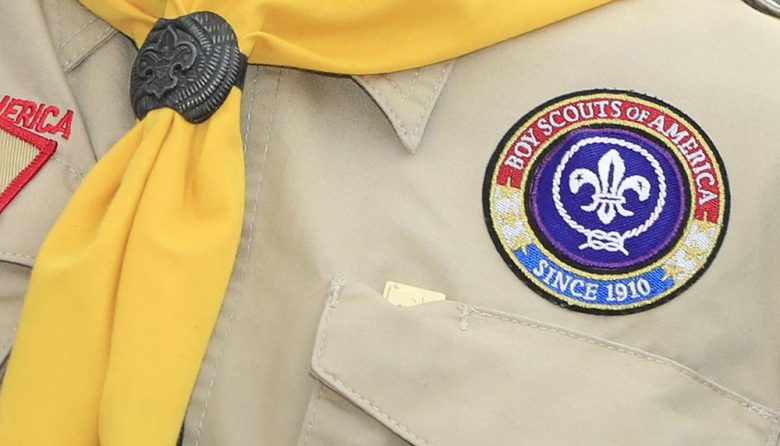 Scouts de Mar del Tuyú lanzan una rifa para financiar su primer campamento