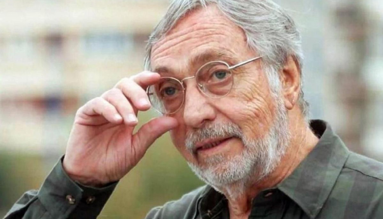 Murió Luis Brandoni a los 86 años