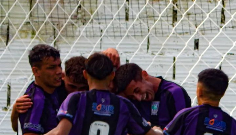 El Gran Porvenir es el nuevo líder del Apertura