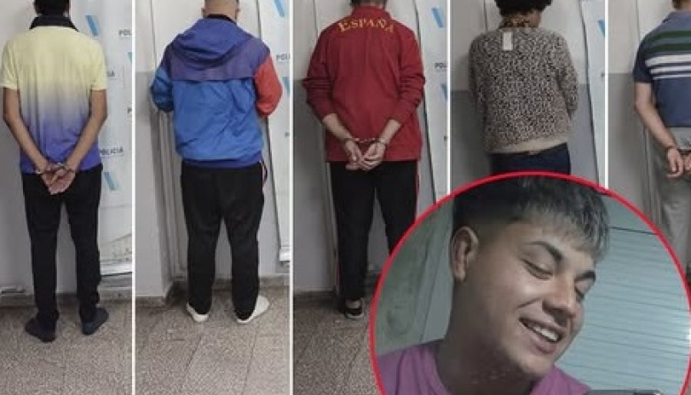 El asesinato de Tomás Tello en Santa Teresita llega a juicio oral en noviembre