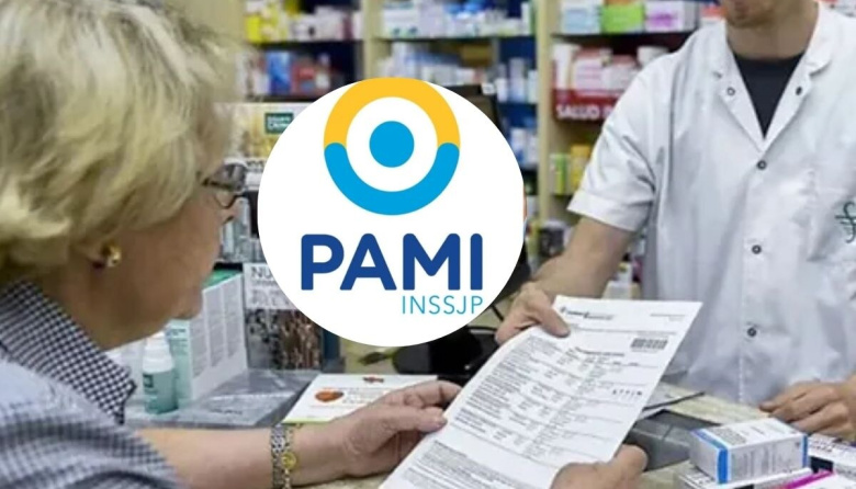 Crisis en PAMI: farmacias advierten por una deuda millonaria y crece el corte de prestaciones