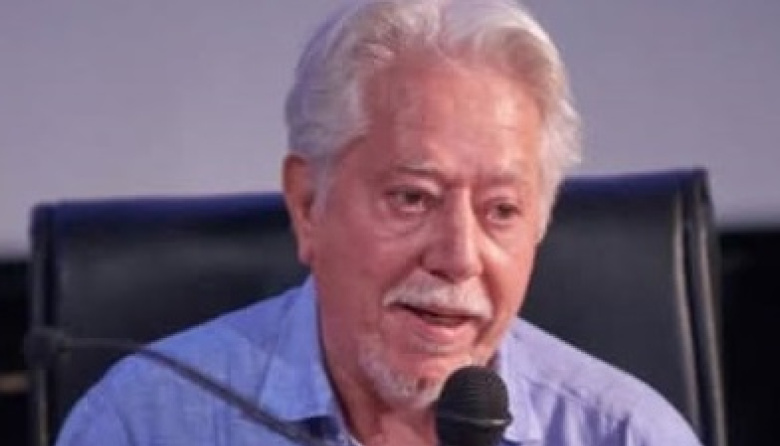 Murió Luis Puenzo, el director que le dio a la Argentina su primer Oscar