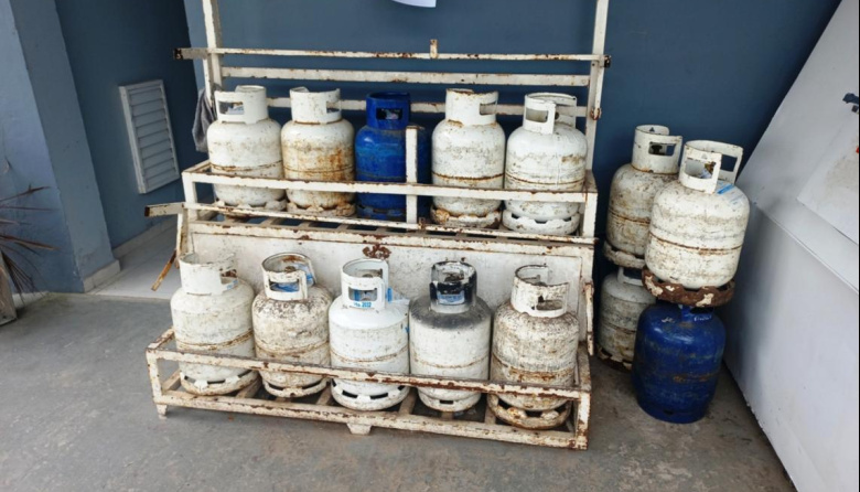 El Gobierno fijó un nuevo subsidio para garrafas: pagará $9.593 por unidad