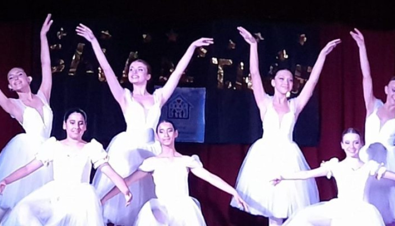 El Instituto Ragazza celebra 30 años con clases abiertas y shows en Mar de Ajó