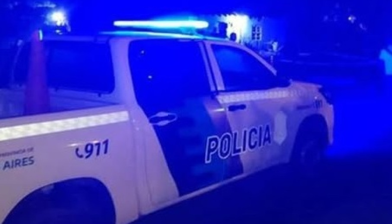 Intento de robo a un jubilado en Santa Teresita: un delincuente resultó herido