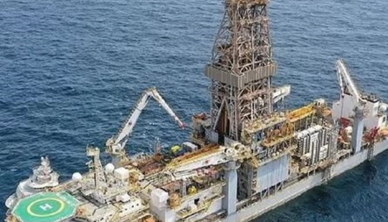 Dan de baja la exploración petrolera en el bloque CAN 109 frente a Mar del Plata