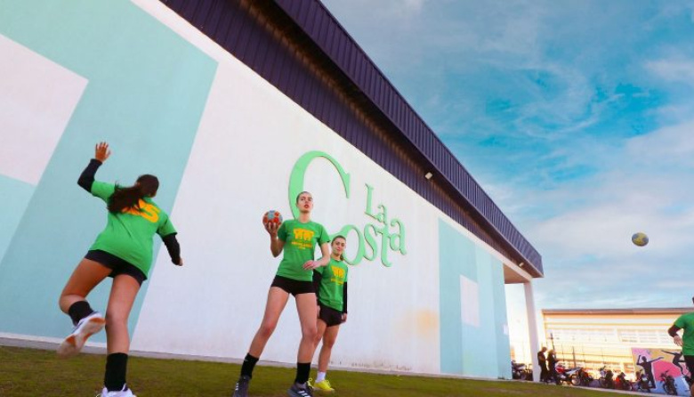 Abrieron las inscripciones para las Escuelas Municipales de Deporte en La Costa