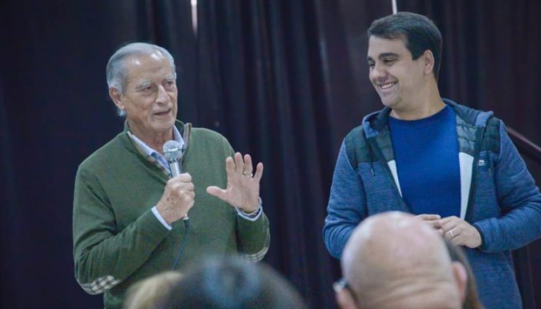 Lanzaron Incuba Textil 2.0 para fortalecer a emprendedores del sector