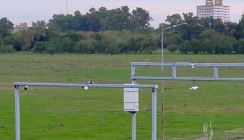 Buenos Aires implementará peajes sin barreras en rutas clave