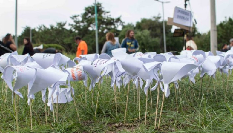 Realizan jornada sobre Derechos Humanos y literatura en Mar de Ajó