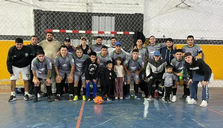 Comienzan los Torneos Regionales