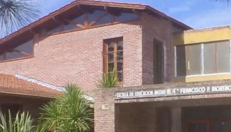 San Bernardo: regreso a clases en la Escuela 4, condicionado a nuevas medidas de seguridad