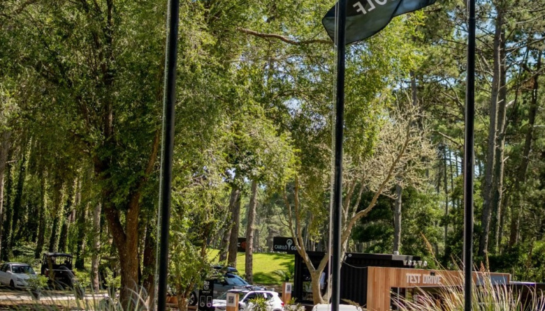 Cierra el Cariló Golf y proyectan un desarrollo inmobiliario en el predio