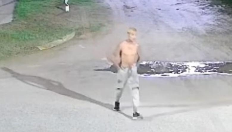 Robó en la sede social del Club Cosme Argerich y fue detenido