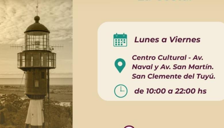 Llega a San Clemente la muestra itinerante “Navegando por la historia”