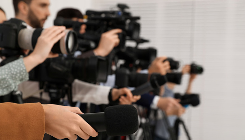 ADEPA llamó a reflexionar sobre los ataques al periodismo en el Día Mundial de la Libertad de Prensa