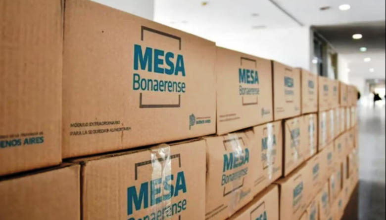 Suspenden el programa MESA y miles de familias dejan de recibir asistencia alimentaria