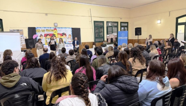 Dolores inició la segunda etapa del relevamiento de personas con discapacidad