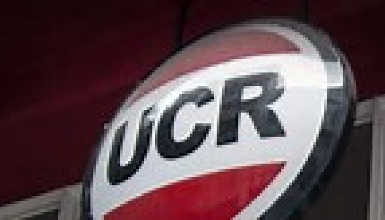 La UCR bonaerense define su interna entre discursos de unidad y disputas de poder