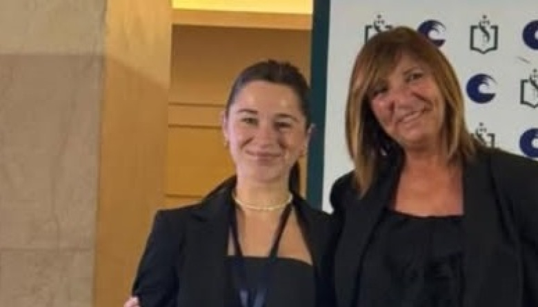 Una joven de Mar de Ajó obtuvo el mejor promedio de Medicina en la UNMDP