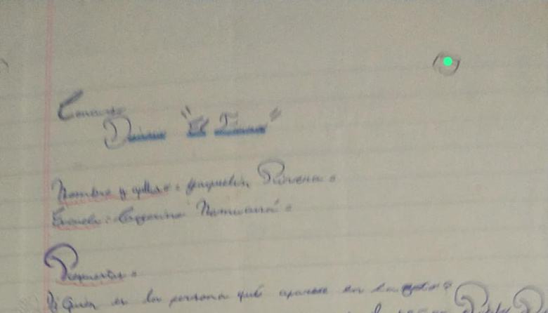 Un Bicentenario vivido desde la comunidad