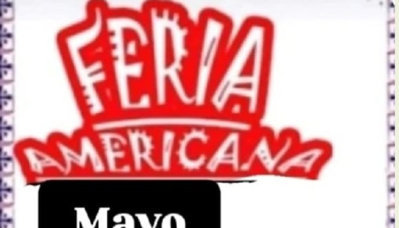 Este sábado se realizará una nueva Feria Americana en San Clemente del Tuyú