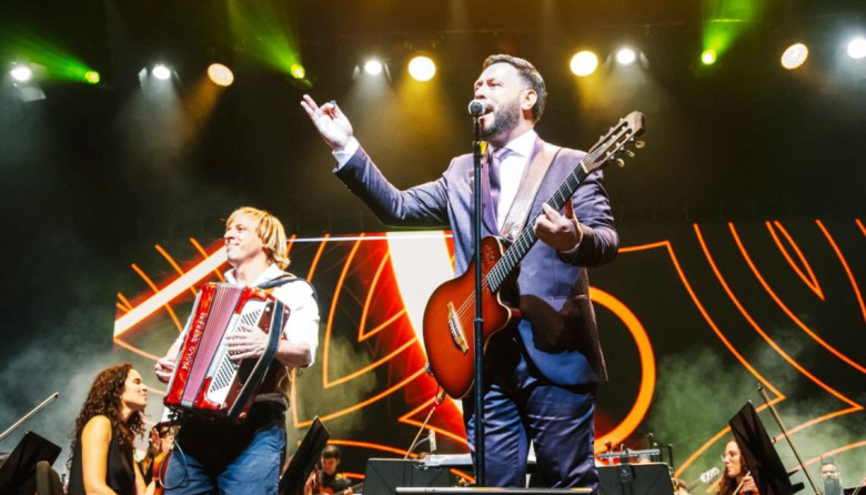 Confirmaron la grilla completa de la Fiesta de la Torta Argentina 2026