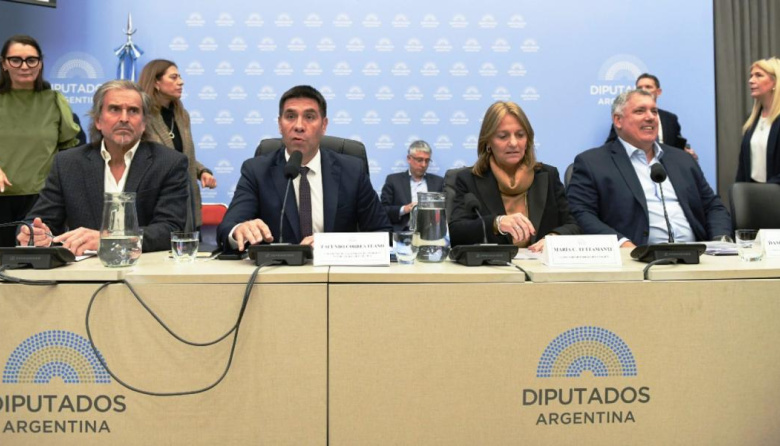 El Gobierno avanza para modificar el régimen de Zona Fría