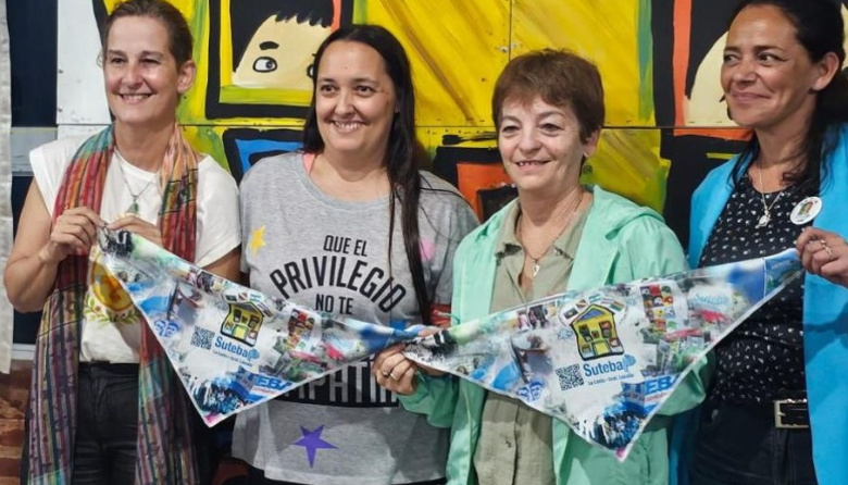 SUTEBA La Costa–Lavalle renovó autoridades y la Lista Celeste ganó con amplia ventaja