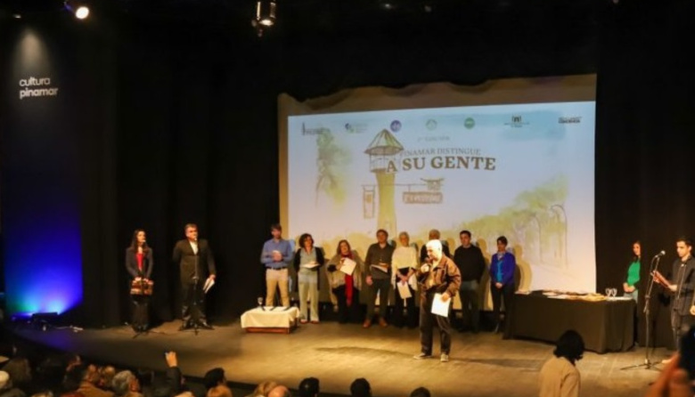 Pinamar abrió la votación para distinguir a personalidades destacadas de la comunidad