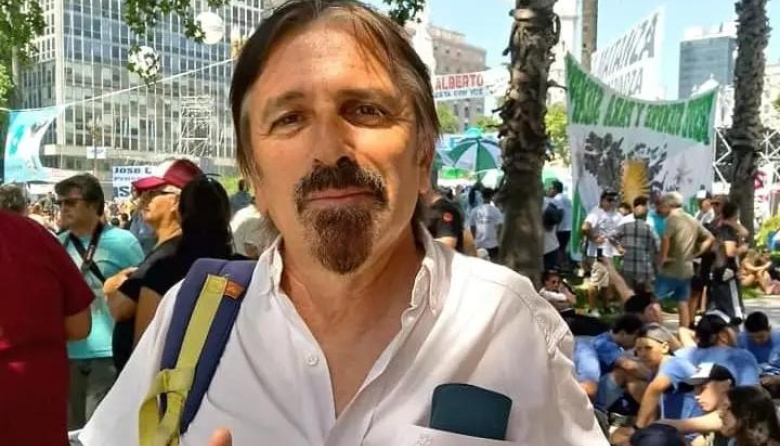 Raúl Castro destacó la participación democrática y cuestionó el clima de la campaña sindical