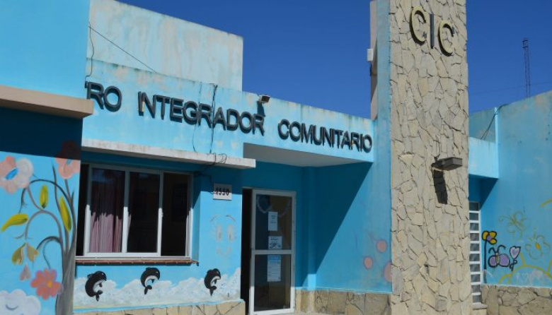 Las Toninas será sede de un taller para familias de adultos con discapacidad