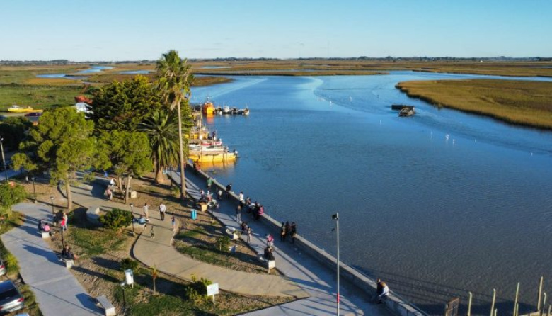 San Clemente del Tuyú invita a reencontrarse con su historia y su identidad comunitaria
