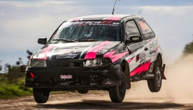 General Lavalle se prepara para vivir el Rally Mar y Sierras