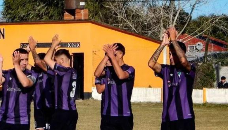 El Gran Porvenir ganó y se mantiene como único líder