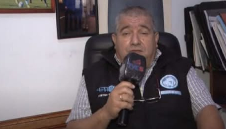 UTHGRA alertó sobre el desfinanciamiento de las obras sociales y anunció la visita de Barrionuevo a La Costa