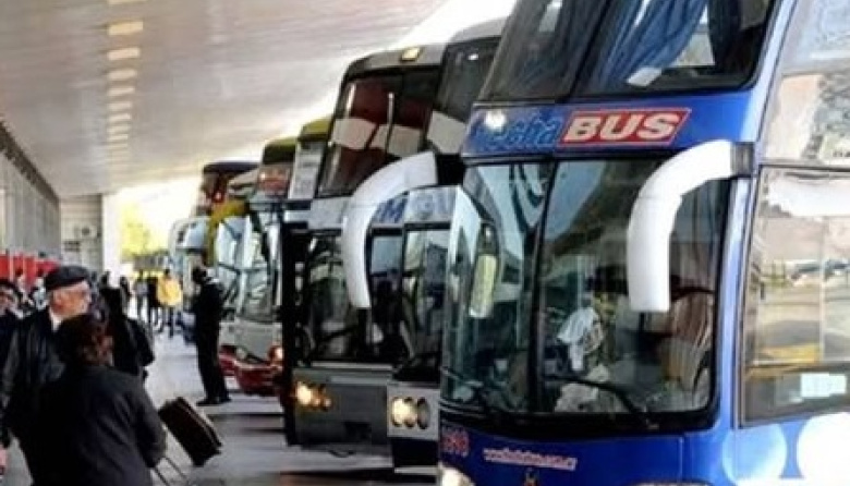 Las empresas deberán absorber el costo de los pasajes gratuitos por discapacidad y trasplantes