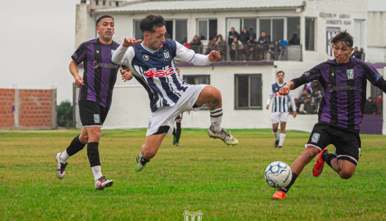 El Gran Porvenir no afloja y se afirma en la cima del Apertura