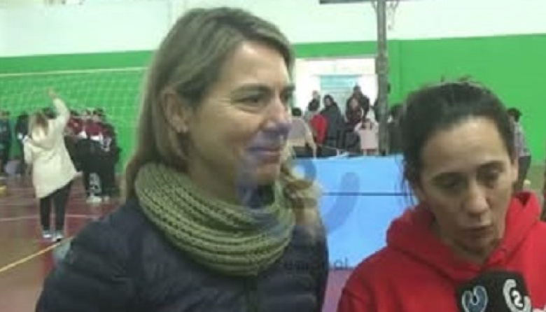 La Costa vivió la etapa distrital de los Juegos Escolares Bonaerenses