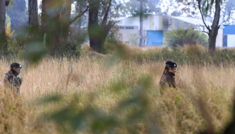 Encontraron muerta a Agostina Vega en un descampado de Córdoba