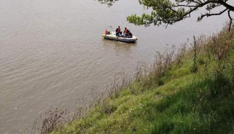Un joven policía de General Belgrano murió ahogado mientras pescaba en el Canal 15