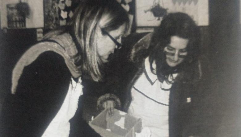 Un Bicentenario vivido desde la comunidad