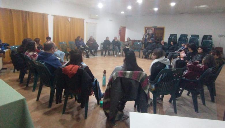 La Fiesta Nacional de la Corvina Negra comienza a organizar su 60° edición