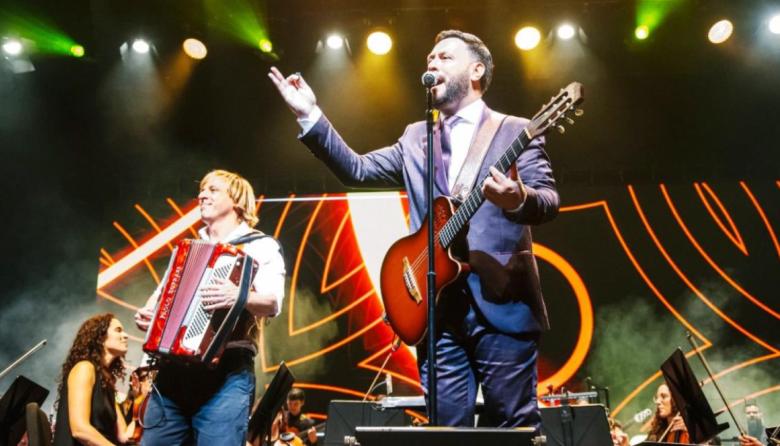 Confirmaron la grilla completa de la Fiesta de la Torta Argentina 2026